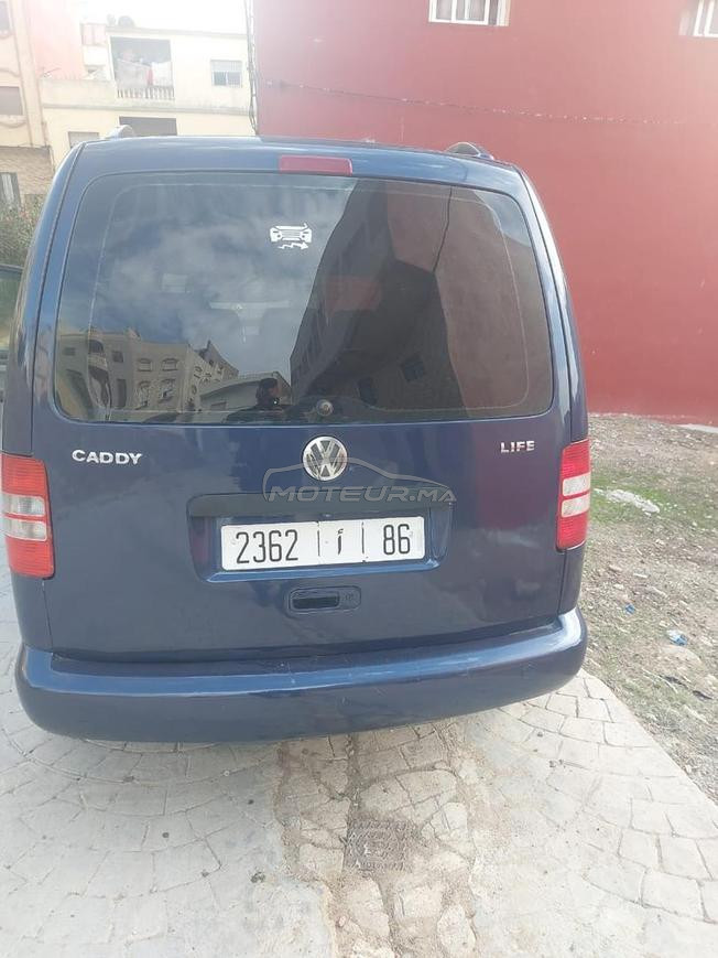 Volkswagen kady