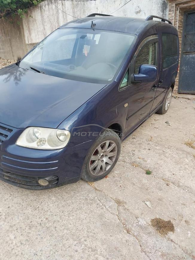 Volkswagen kady