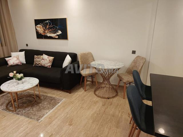 🏡 STUDIO MEUBLÉ À LOUER – PALMIERS - 2