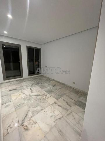 Studio à louer 45 m² à Oulfa - 2