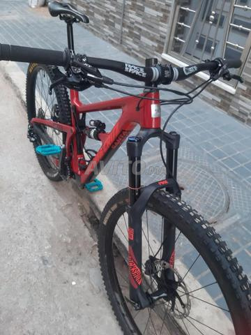 Santa Cruz Hightower C Full Carbon - 2