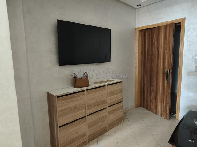 appartement à vendre - 2