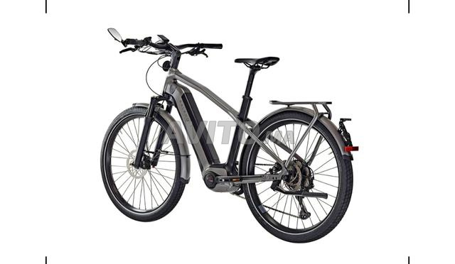 Vélo de sport électrique - 2
