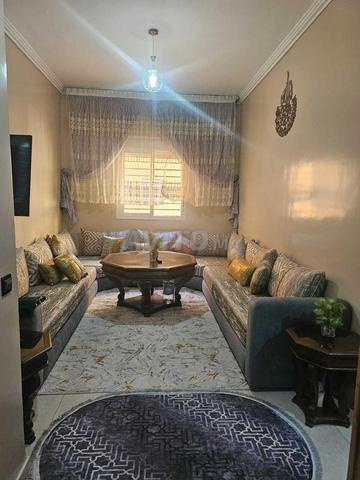 Location Appartement à Marrakech