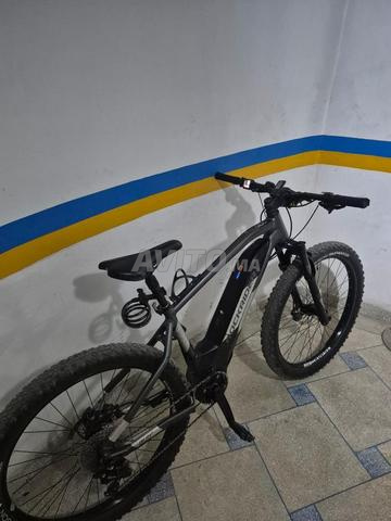 VTT ÉLECTRIQUE rock Rider EST 900(2024) - 2