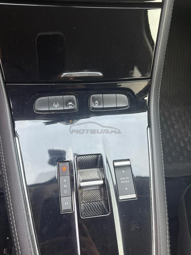Opel grandland 2025 full black 