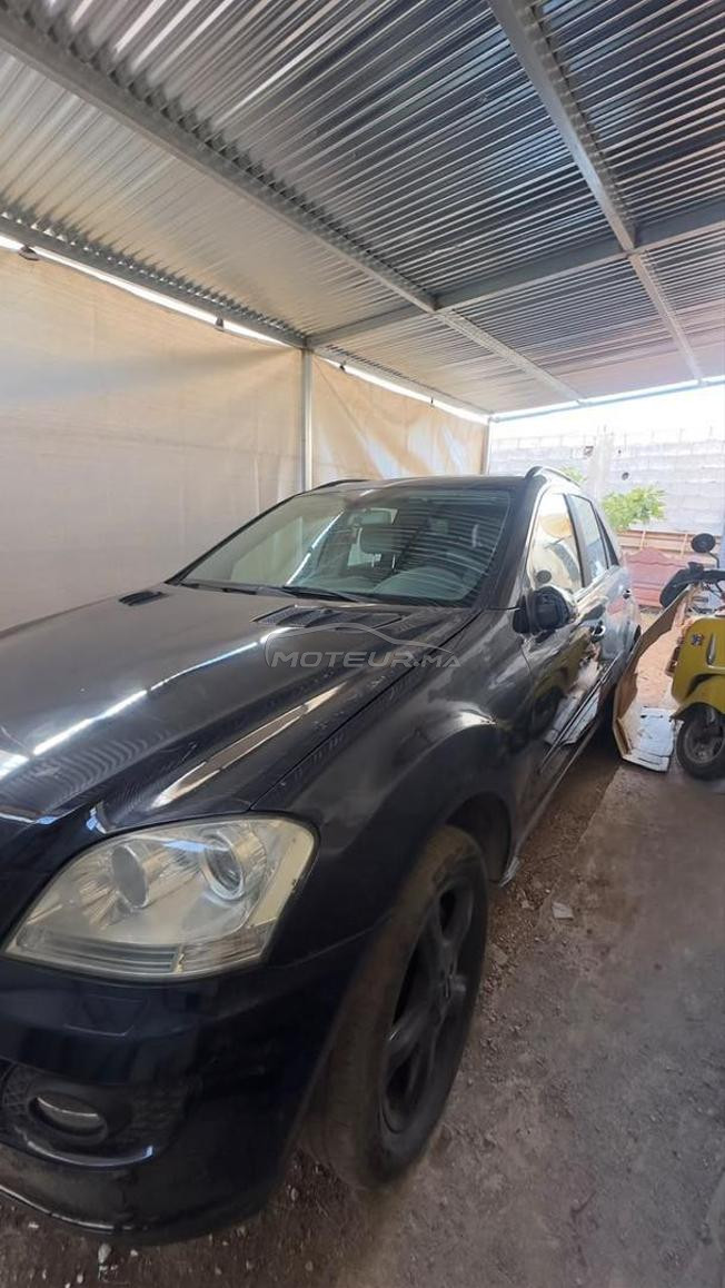 mercedes ml 320
