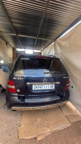 Mercedes ML 320 - 2