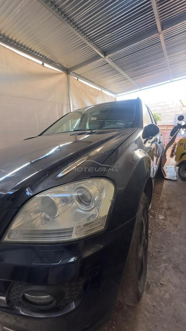 mercedes ml 320