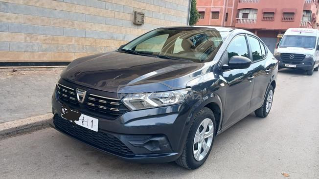 Dacia logan..
