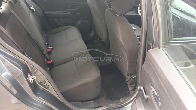 Dacia logan..