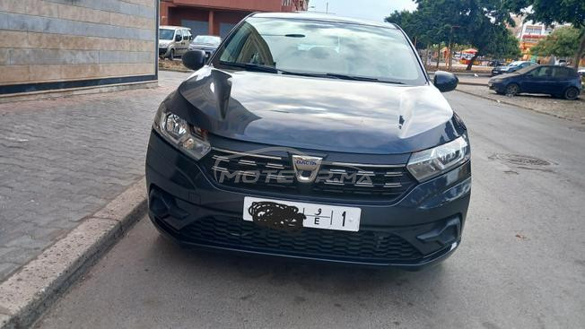 Dacia logan..
