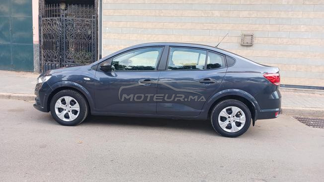 Dacia logan..