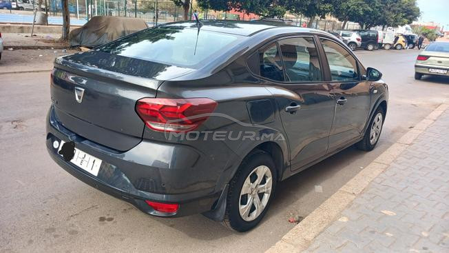 Dacia logan..