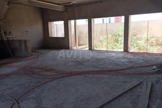 Villa à vendre 241 m² terrain 385 m² construits - 2