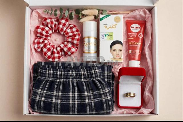 Pack mignon pour filles - 2