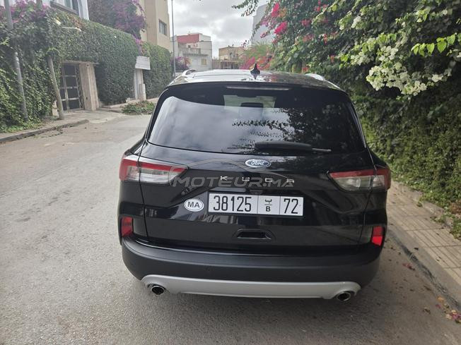Ford kuga tt.option automatique fin 2021