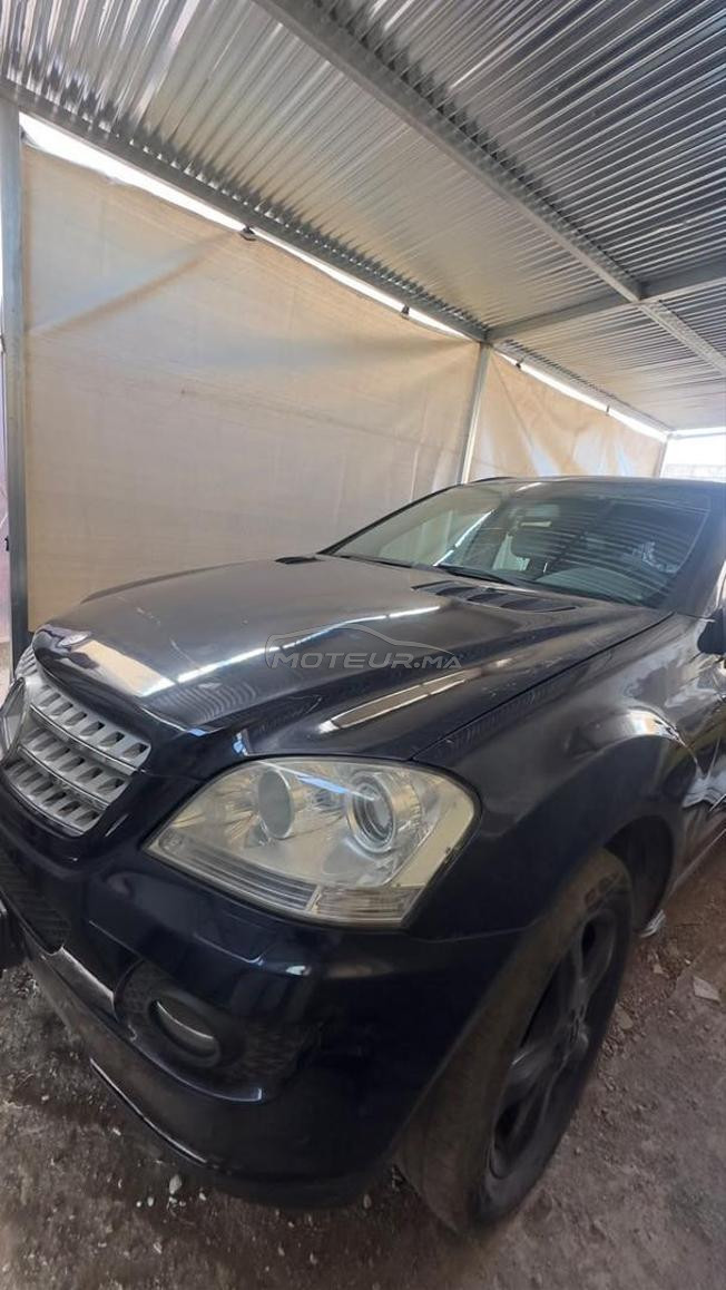 mercedes ml 320