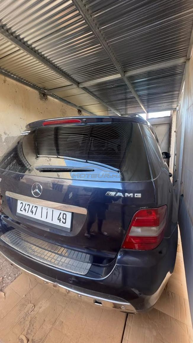 mercedes ml 320