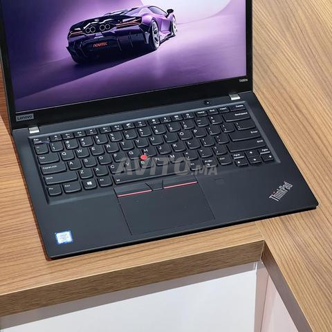 لينوفو ثينك باد i7 تاتش - 2