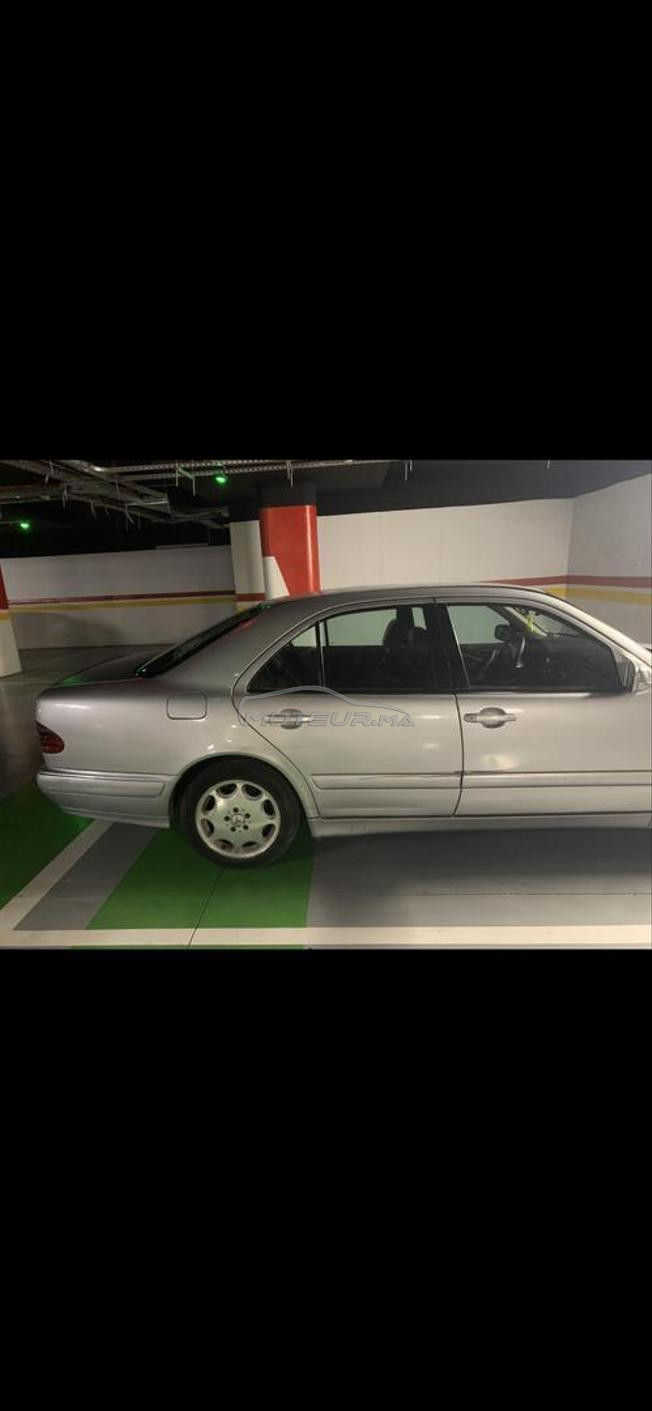 w210 E270 phase 2