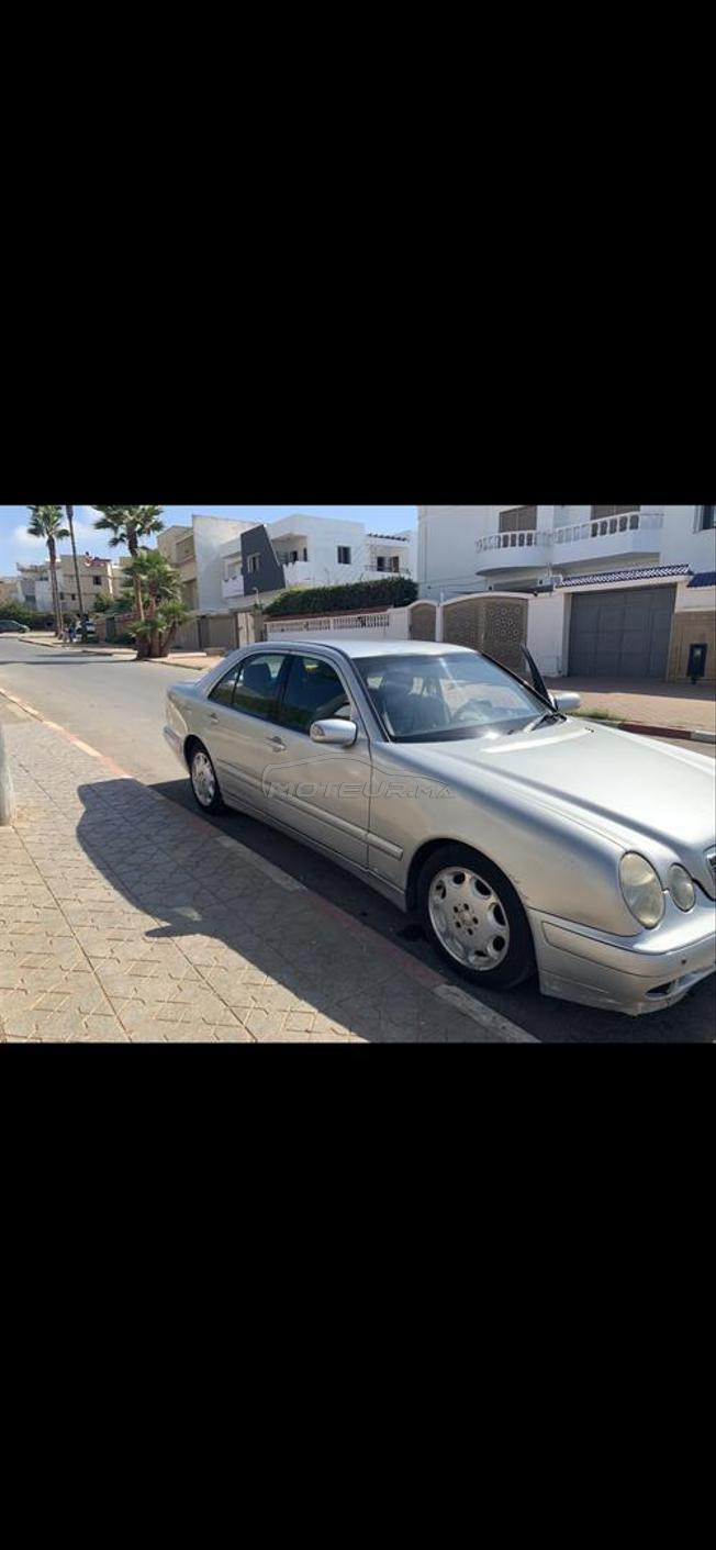 w210 E270 phase 2