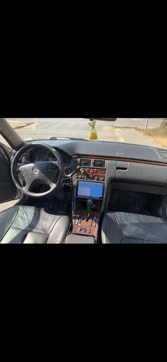 w210 E270 phase 2