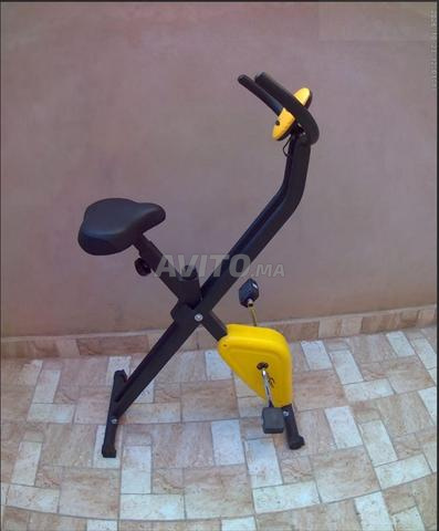 دراجة رياضية - 2
