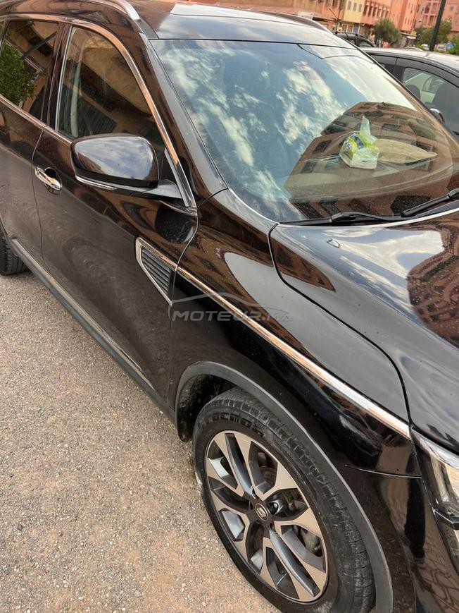 koleos model 2018