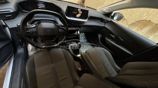 Peugeot 208 Allure