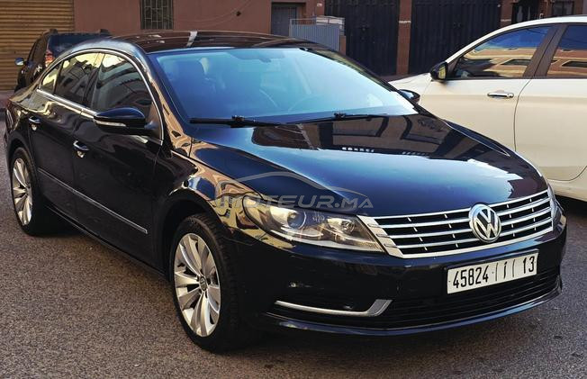 passat cc 2016