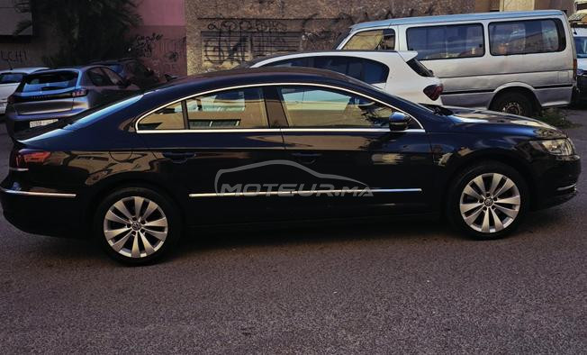 passat cc 2016 bon prix
