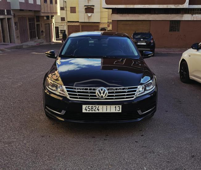 passat cc 2016
