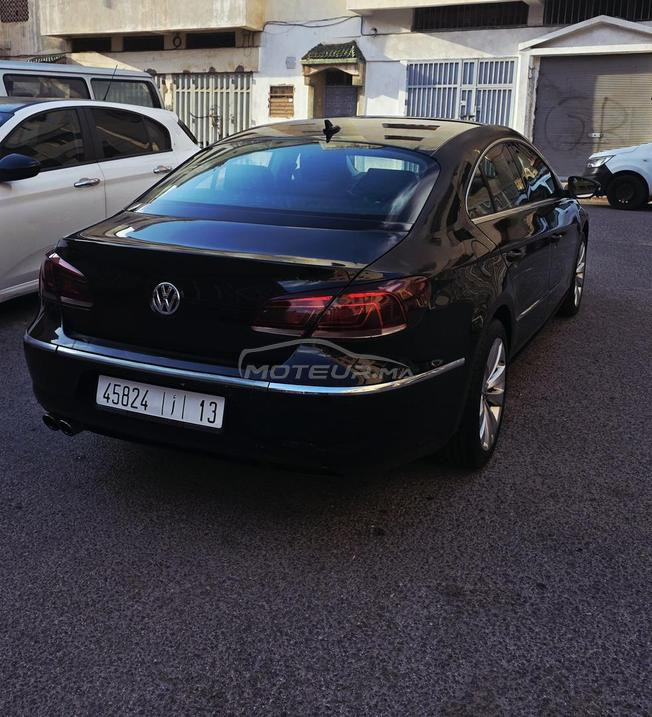 passat cc 2016