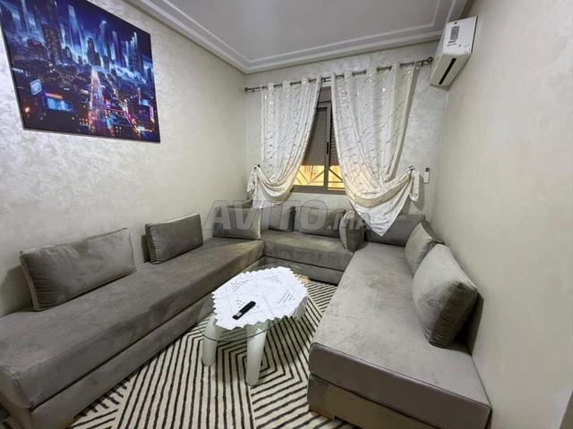 Appartement à louer mensuellement, bienvenue - 2