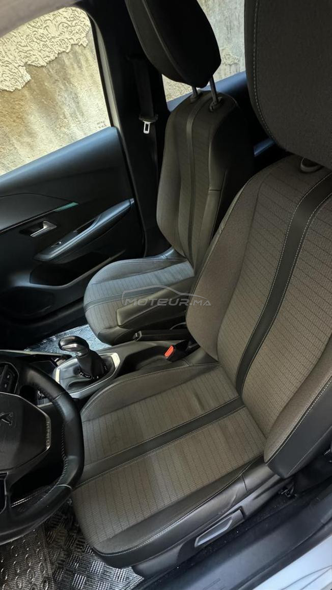Peugeot 208 Allure