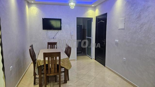 شقة جديدة للكراء الشهري - 2