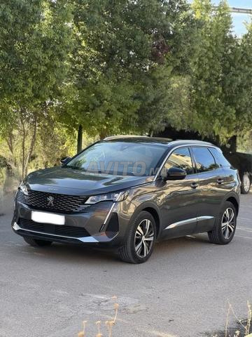 Peugeot 3008 Allure business 2022 - 2