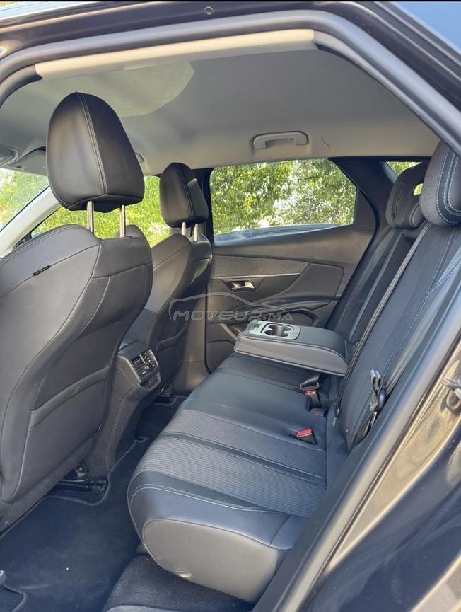 Peugeot 3008 Allure business 2022