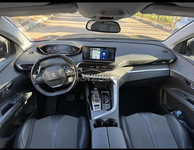 Peugeot 3008 Allure business 2022