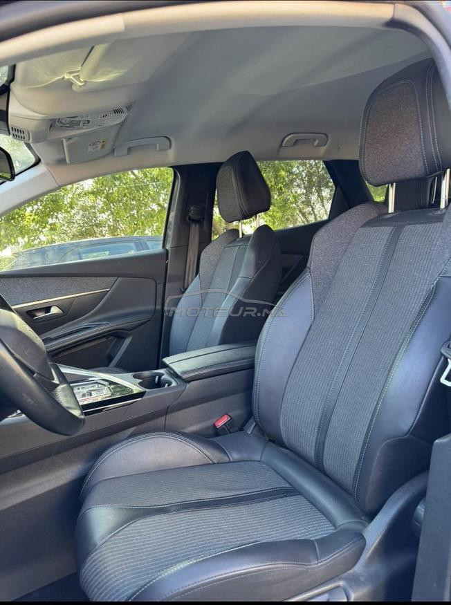 Peugeot 3008 Allure business 2022