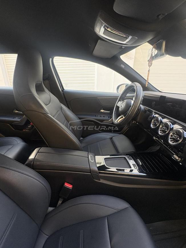 mercedes clase A distinctive 