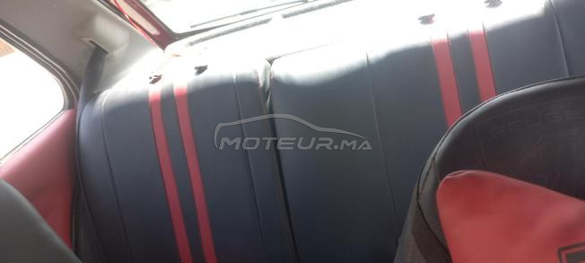 محل صغير للبيع مكناس