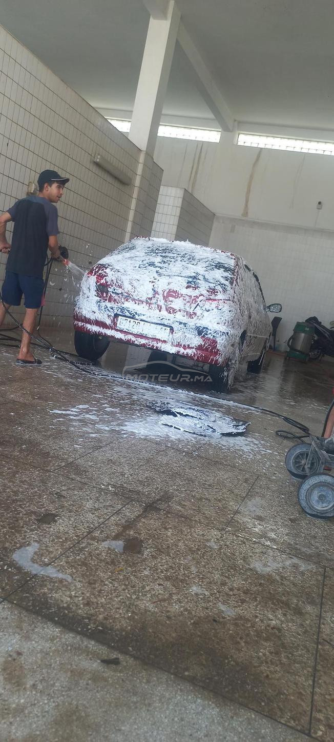 محل صغير للبيع مكناس
