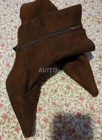 Bottes taille 37 - 2