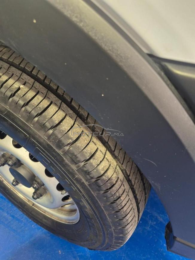 فورد ترانزيت باقة مليحة يلاه داربة 60,000km