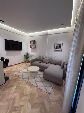 🏡 STUDIO MEUBLÉ À LOUER – PALMIERS - 2