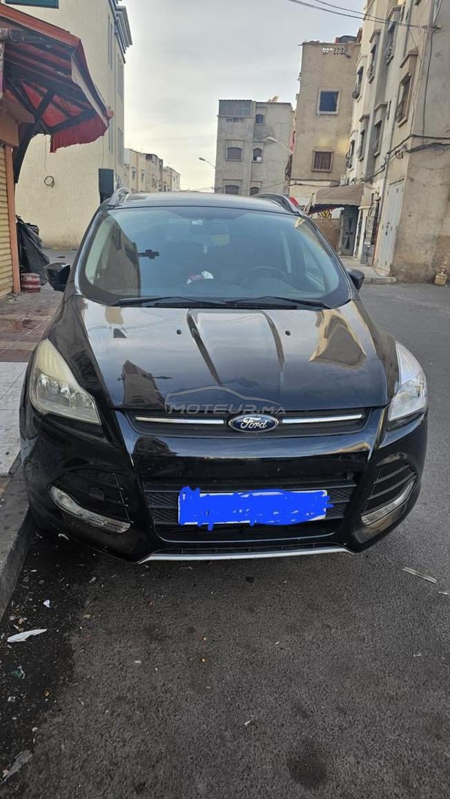 ford 2013 agadir