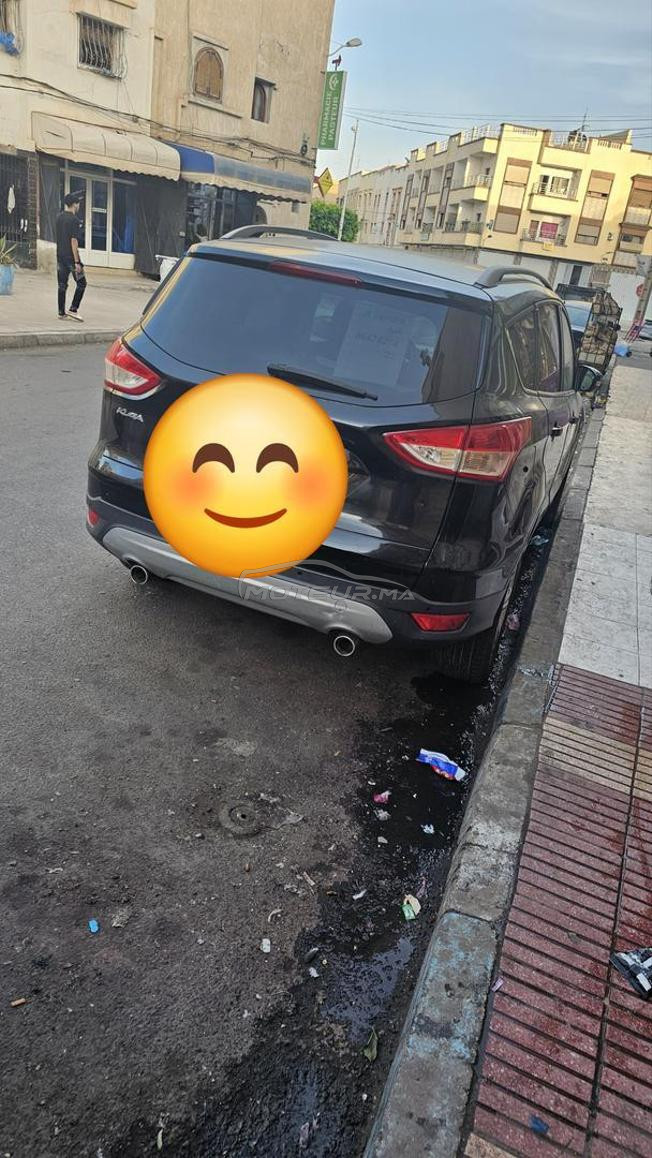 ford 2013 agadir