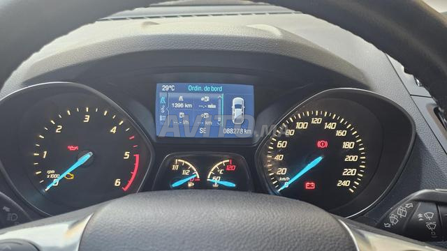 Ford 2013 Agadir - 2